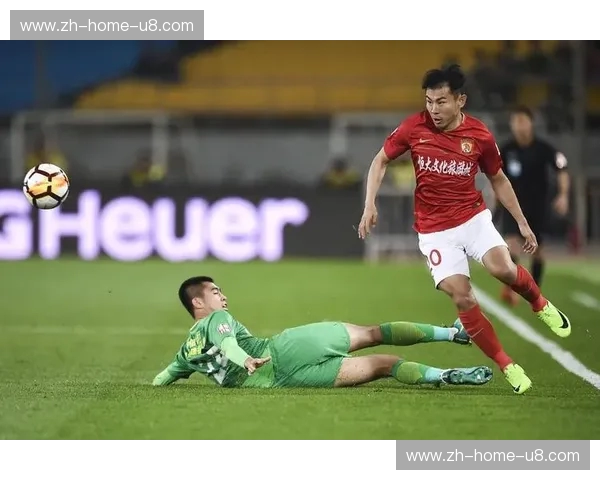 巅峰对决：阿联酋劲旅的挑战与恒大的荣耀征程