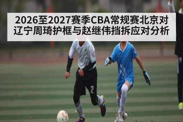2026至2027赛季CBA常规赛北京对辽宁周琦护框与赵继伟挡拆应对分析