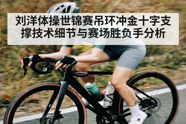 刘洋体操世锦赛吊环冲金十字支撑技术细节与赛场胜负手分析